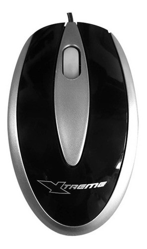 Mouse De Conexión Ps2 Para Computadoras 0