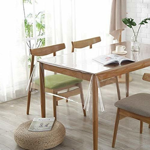 Table Tek Protector De Mantel De 72 X 54 Pulgadas, 1 Protect 0