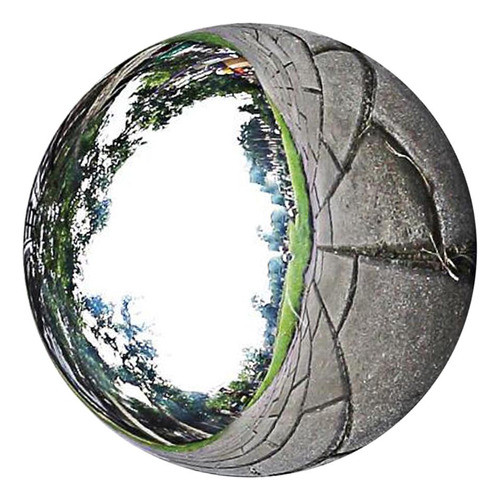 Esfera De Ornamento De Jardim 15cm 0