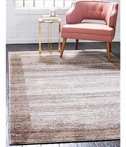 Alfombra Por El Mar Polipropileno Beige 0