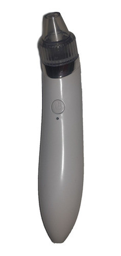 Limpiador Removedor Saca Puntos Negros Espinillas Succión 0