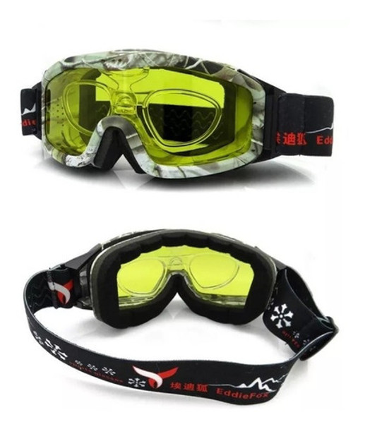 Antiparra Para Motocross O Sky 0