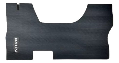 Alfombra  Iveco Daily 2021 En Adelante 8 0