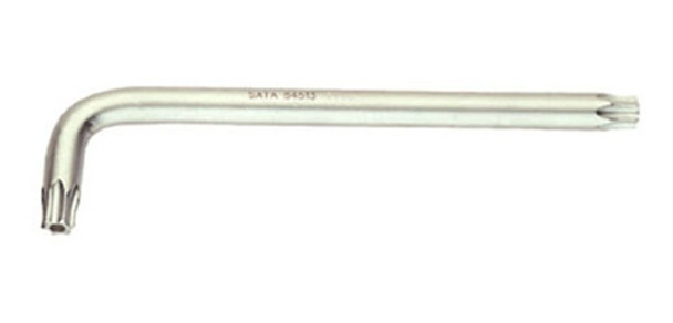 Llaves Punta Tamper Torx T45 Sata 0