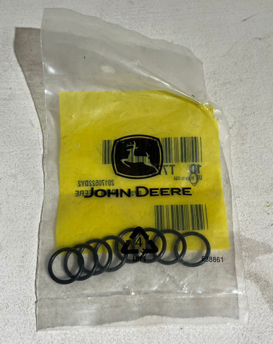 Oring T77857 Original 0
