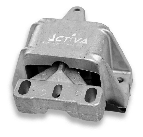 Soporte De Motor Izquierdo Bora Golf 4 Calidad Original 0