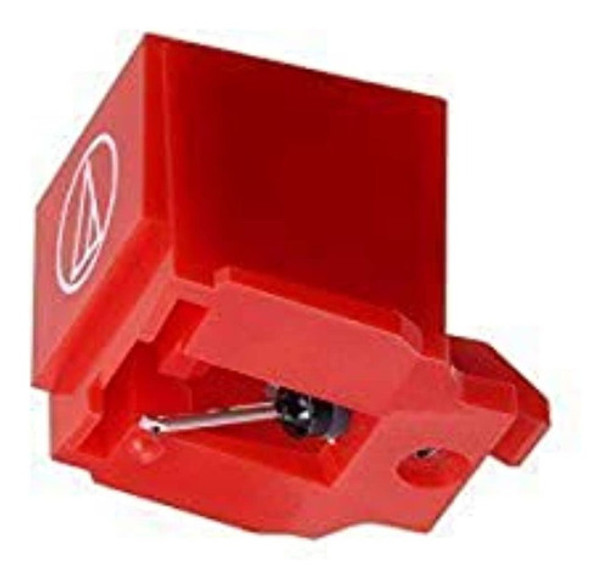 Audio-technica Atn91r Reemplazo Cónica Lápiz Capacitivo Para 0
