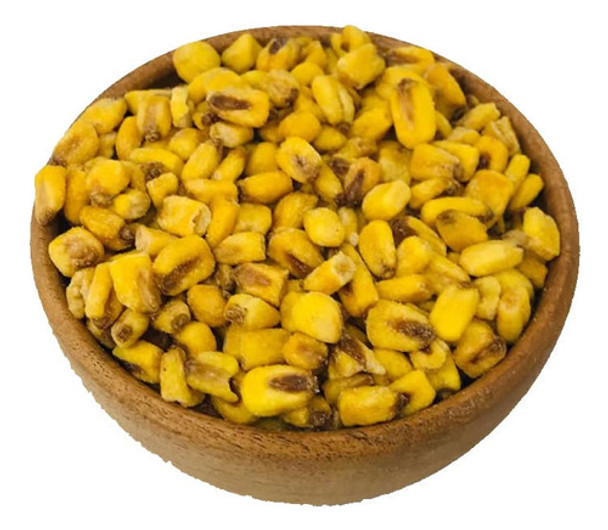 Maiz Frito X 500grs - Primera Calidad 0