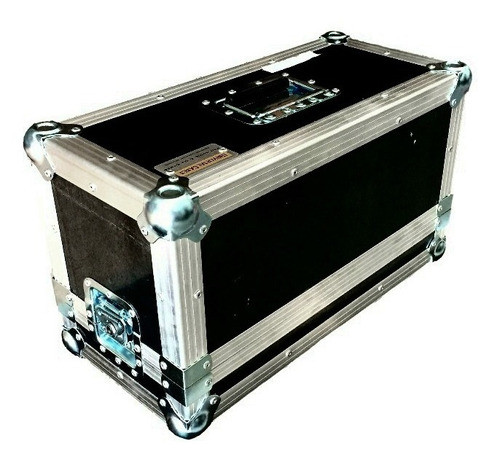 Flight Case Para Cabeçote Borne Classico T7 0