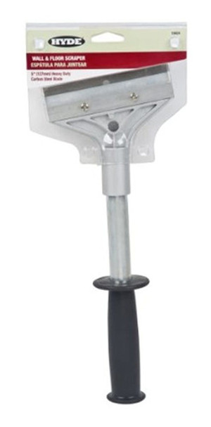 Hyde Herramientas 19424 12inch Compensar Muro Y Rasqueta Par 0