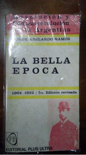 Libro La Bella Época 0