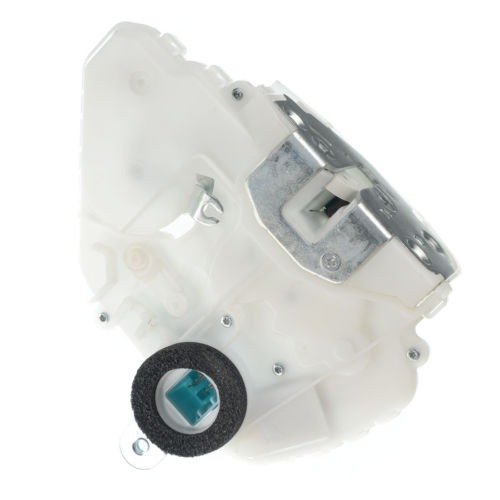 Controlador Izquierdo Delantero Lado Puerta Actuador De La C 0