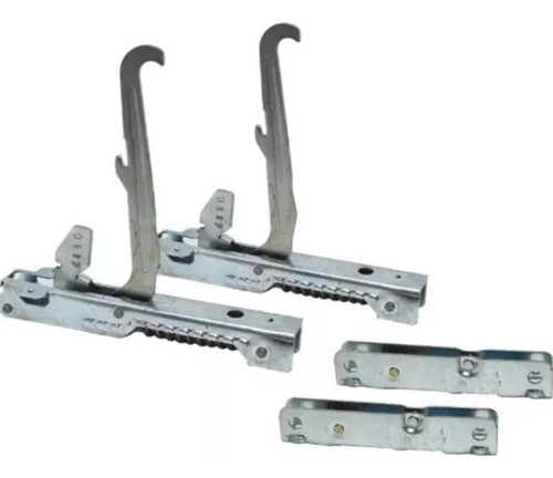 Bisagras P/horno De Cocina Marca Simplex/ Sx3  Original 0