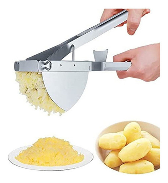Esmagador De Batatas Esmagador De Batatas De Aço 0