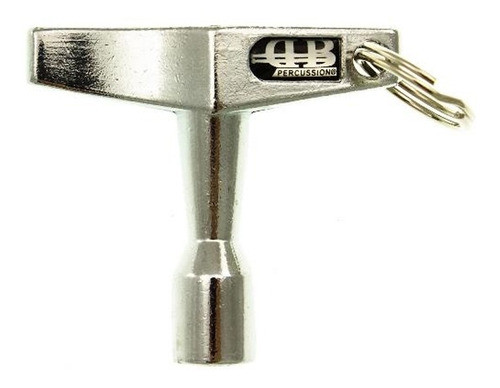 Chave De Afinação Para Bateria Premium K-02 0