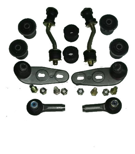 Kit Rotulas, Extremos, Rotulas Y Bieletas Ford Galaxy 0