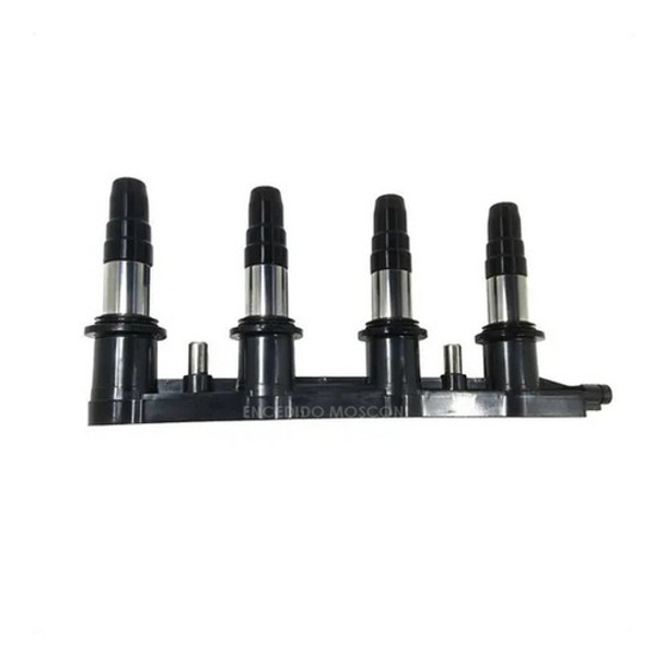 Bobina De Encendido Chevrolet Sonic Trucker 1.6 0