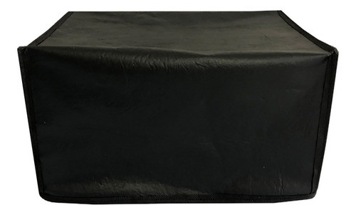 Capa Para Caixa De Som Amplificada Sob Medida 0