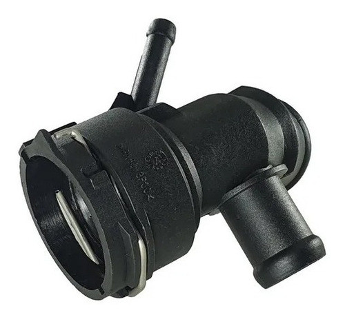 Acople Rapido Manguera Superior Vw Passat Audi 0