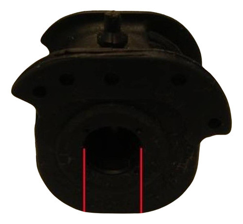 Buje De Parrilla Inferior Izq Gde Gsp Mitsubishi Colt 98-04 0