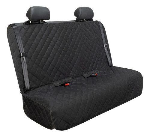 Tapa De Asiento Impermeable Para Coches Tamaño Universal 0