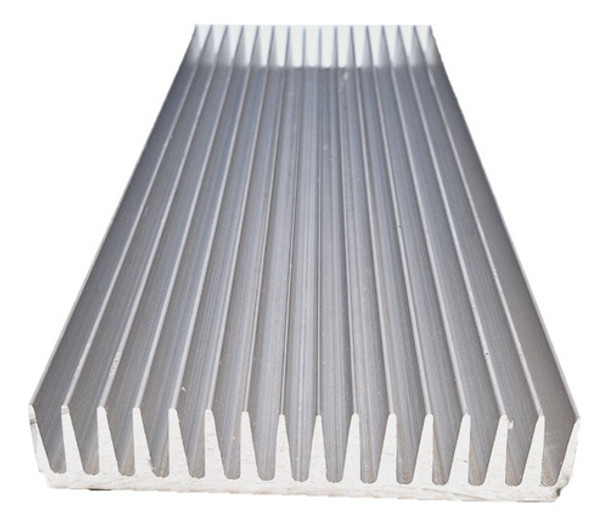 Disipador Aluminio 300w Led Cob Full Spectrum Indoor 30cm 0