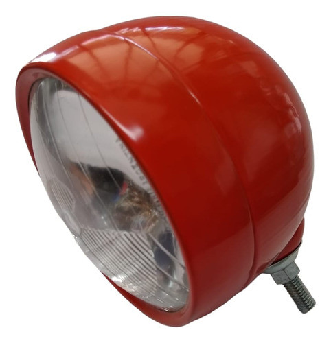 Faro Óptica Delantero Tractor Fiat 780 R60 0