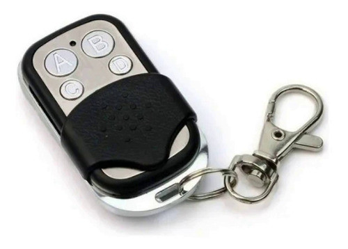 Controle Para Alarme Portão Clone Duplicador Copiador 0