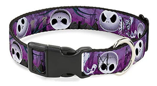 Buckledown Clip De Plastico Collar Jack Expresionesfhosts E 0