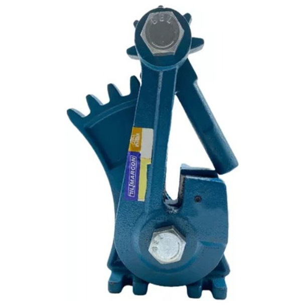 Máquina De Cortar Vergalhão Nº2 - 3/4  - Marcon Rv-2 0