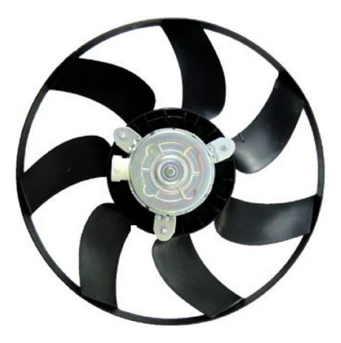 Electroventilador Fiat Version Valeo 0