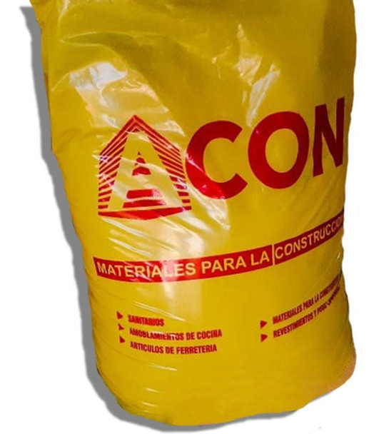 Bolsa De Arena X 25 Kg. 0