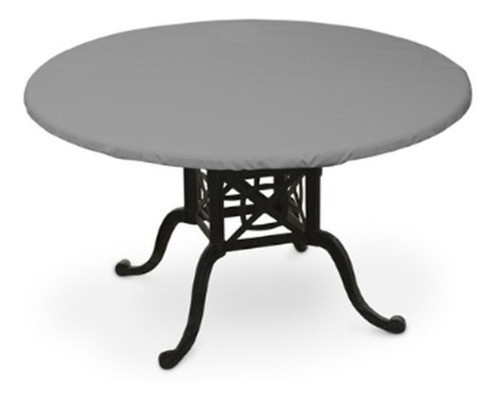 Capa Para Mesa Redonda Medida 1.70 Largura 0