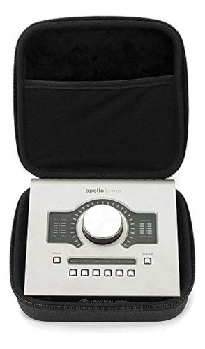 Estuches Analógicos Estuche Deslizante Para El Audio Univers 0