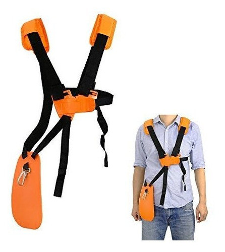 Sunmon Trimmer Shoulder Strap Shoulder Trimmer Arnes Correa 0