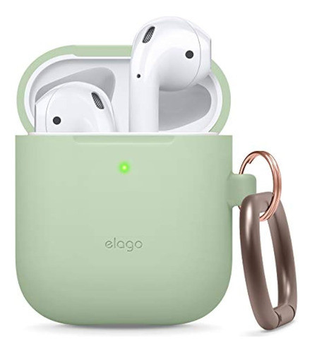 Funda De Resguardo Elago Para AirPods - 0