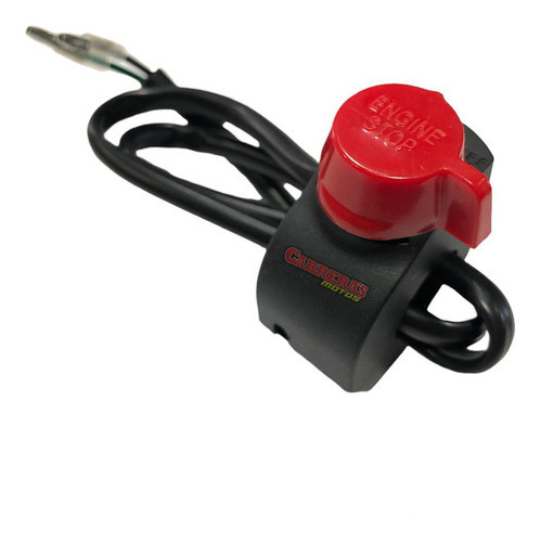 Llave Corte Corriente Universal Xlr 0