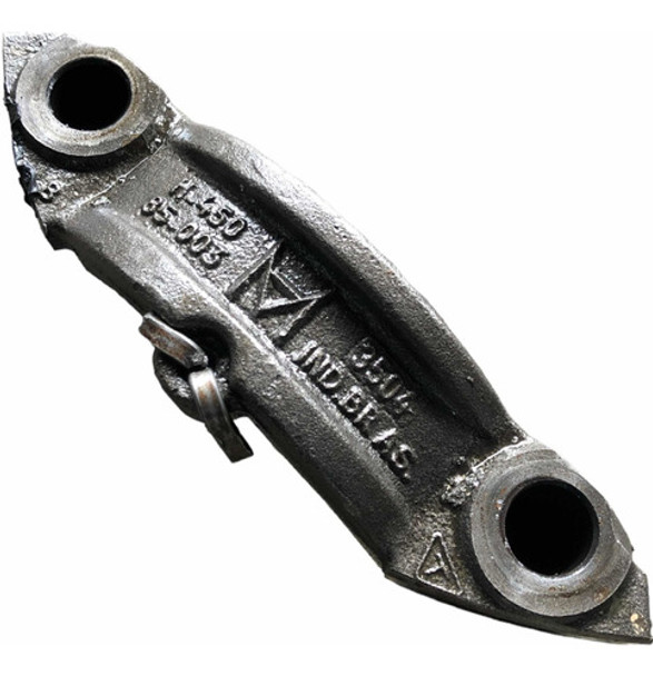 Mancal Do Diferencial Cam Vw 10-160 0