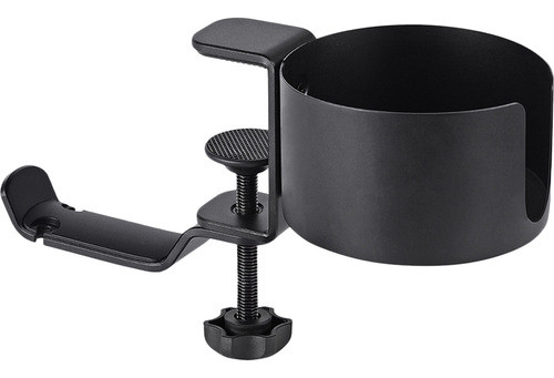 Suporte Para Copos, Suporte Para Fone De Ouvido, Mesa 0