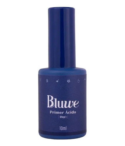 Step 1 Bluwe Primer Ácido 10ml 0