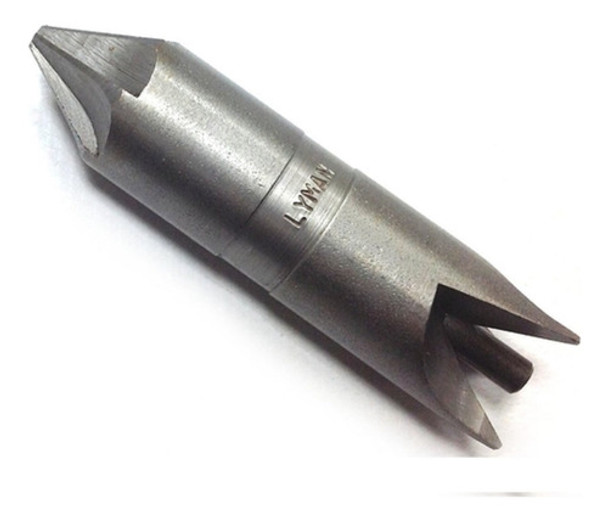 Deburring Tool Biselador Interno Y Externo Lyman 0