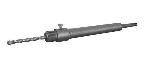 Vástago Sds Plus 250mm Para Sierra Copa Widia Crossmaster 0