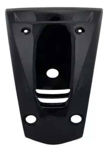 Frente Para Yamaha Crypton 105 Negro Plastico Vc-2r 0