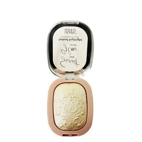 Iluminador Ovalado Para El Rostro Ushas 0