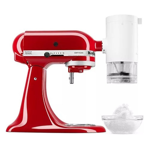 Accesorio Para Batidora Kitchenaid Raspador De Hielo Ksmsia 0