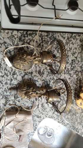 Tulipas Luz Bronce (2) 0