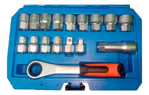 Juego De Tubos Multilock Multiuso Eurotech Multiples Pasante 0