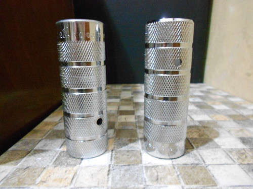 Pedalines Marca Zoom 0