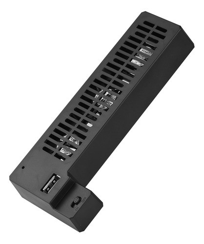 Lado Do Ventilador De Resfriamento Externo Usb Portátil Para 0