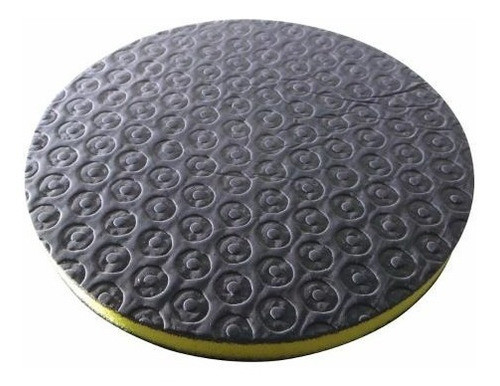Pad Descontaminante Para Máquinas Clay Pad De 6 3d 0
